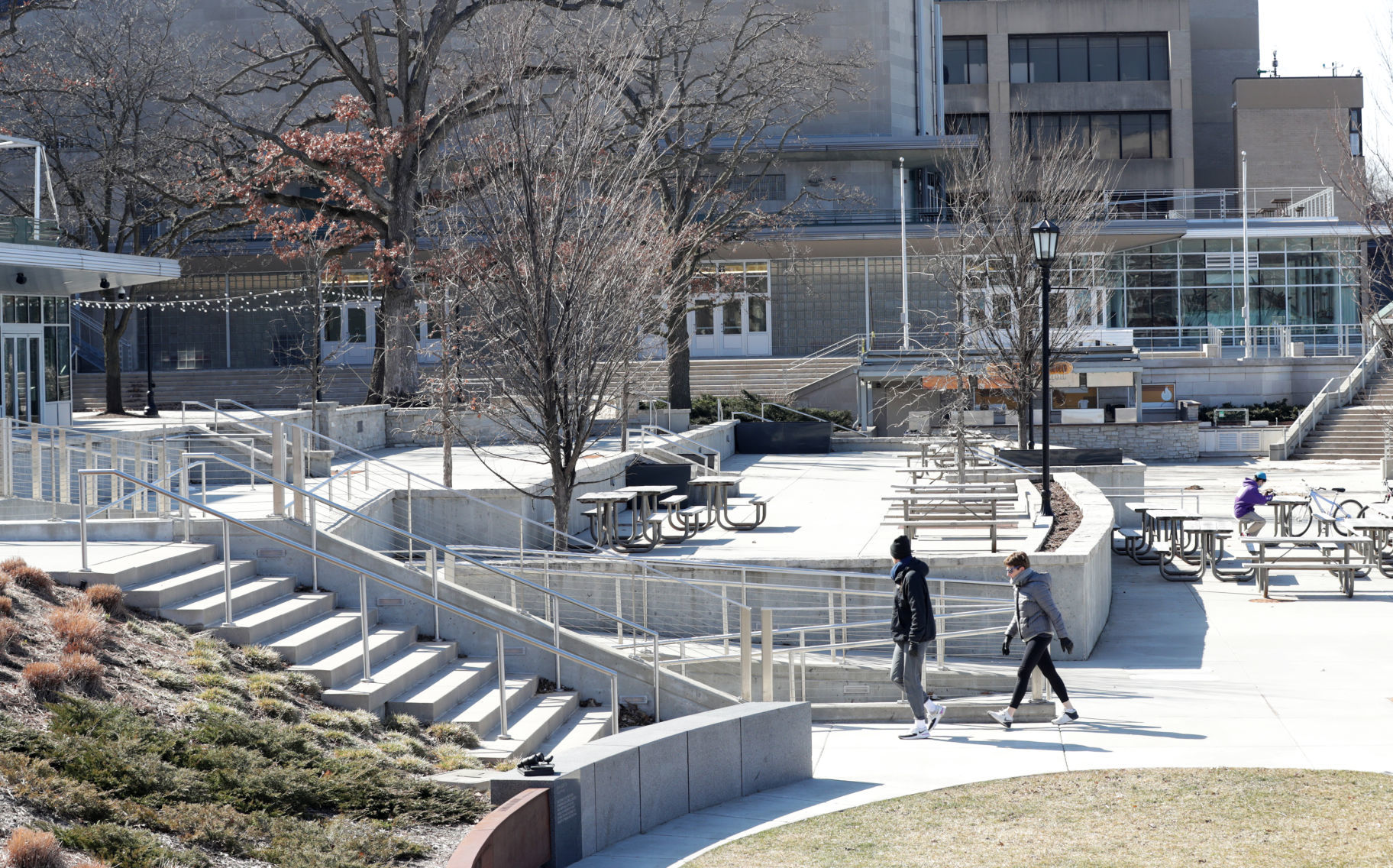 UW Moving to Online Only
